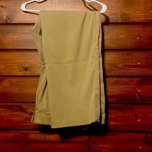 Men’s Nike slacks